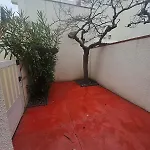 Dom wakacyjny La Belote A La Avec Terrasse 4personnes Le Barcarès
