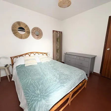 La Belote A La Avec Terrasse 4personnes * Le Barcarès