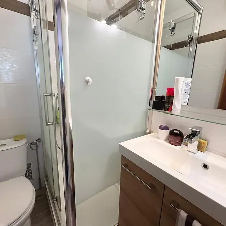 La Belote A La Avec Terrasse 4personnes Feriehus *